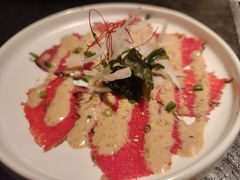 -匠和风精致料理(成都龙湖滨江天街店)