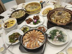 -年顺渔村(大岭山店)