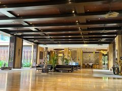 -三亚湾红树林度假世界(木棉酒店)