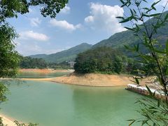 -广州市流溪河国家森林公园