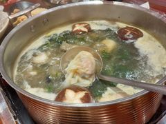 -真味鲜厨(观塘店)