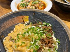 -我的面 川味Bistro(后沙峪店)