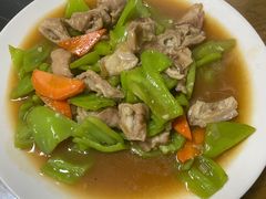 -东北菜冰城一家人