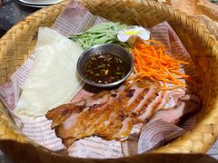 猪劲肉-清迈清迈巷口小排档(烟台山店)