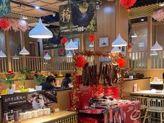-黑鸡小馆(金源店)