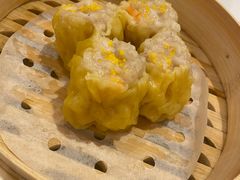-白天鹅宾馆-宏图府餐厅