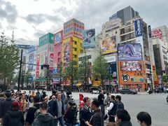 -秋叶原电器街