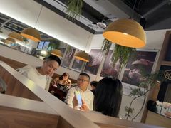 -旺爷砂锅·茶作(国贸城店)