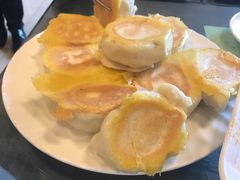 水煎包-潮音餐厅