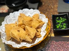 -潮十三潮汕砂锅粥(高新四路大都荟店)