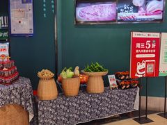 -俏九州·小炒黄牛肉(华润万象汇店)