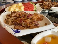 -名吃聚饭庄