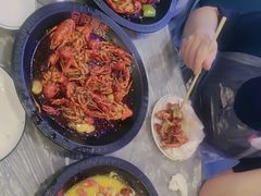 -金陵暴走小龙虾·迷踪蟹(凯德MALL店)