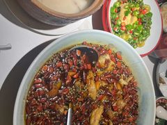 -麻六记(新天地店)