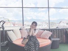 -浔岚云舍mist静谧观景美宿(丽江古城店)