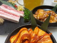 -韩宫宴炭火烤肉(印象城店)