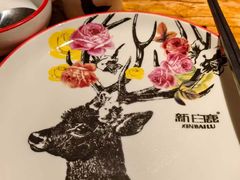 -新白鹿餐厅(龙游路店)