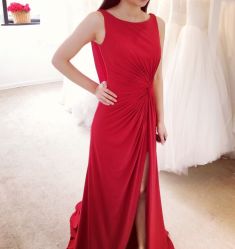 -LeCameliaBridal 山茶花新娘 婚纱礼服高级定制