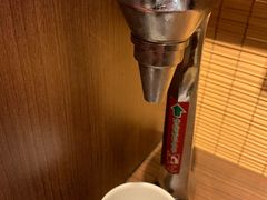 -天然豚骨拉面专门店 一兰(铜锣湾店)