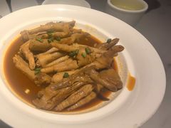 -小菜园新徽菜(镇江丹阳吾悦店)