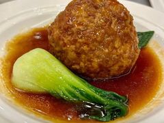 -银都上海菜馆(粤海东路店)