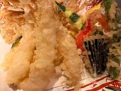 -滩万日本料理Nadaman(国贸大酒店)