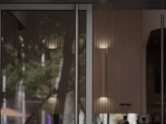 门面-EVERNAKED裸蛋糕(SOHO天山店)