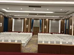 -海兰云天度假区温泉