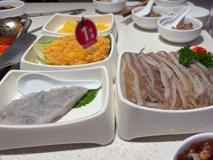 -海底捞火锅(杭州庆春路夜宵主题店)
