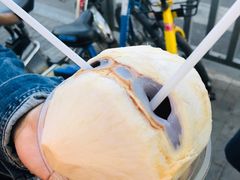 -椰子下蛋(南锣鼓巷店)