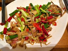 -云海肴·汽锅鸡·云南菜(苏州中心店)