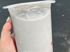 -阿姨奶茶专卖(舌涧道杭州惠民路创始店)