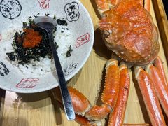 -震海贝烤贝·民俗特色店(延吉总店)