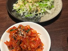 -蒜香焼肉PURUSHIN(马场路店)