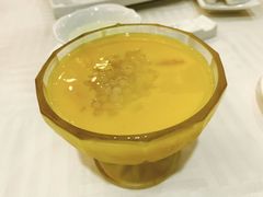 杨枝甘露-潮福城大酒楼·潮粤菜·港式点心(阳光城店)