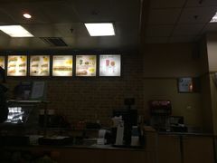 -SUBWAY赛百味(金码大厦店)