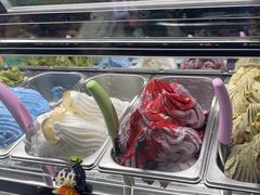 -Vola Gelato意大利手工冰淇淋(朝阳大悦城店)