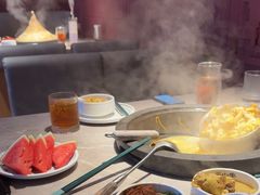 -芸山季·云南野生菌火锅(宝能环球汇店)