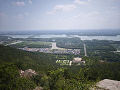 -虞山风景区