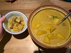 西贡咖喱牛腩-米纸越南小馆(金鹰世界店)