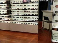 -LensCrafters亮视点(蓝色港湾店)