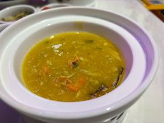 -老苏州芳和园茶酒楼  传统苏帮菜(观前店)