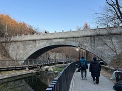 -白水寺森林公园