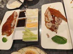 -京尊烤鸭店JINGZUN(春秀路店)