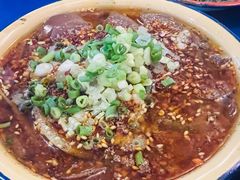 -马路边边串串香(大成路店)