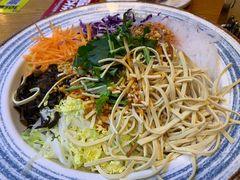 -喝丢一只鞋海鲜烧烤·海肠捞饭(市场店)