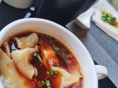 -BLD西餐厅(成都首座万丽酒店)