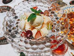-俄士厨房(环球港店)