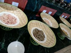 -碧中海汤泉汗蒸酒店