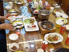 -宗巴雍姆藏餐府